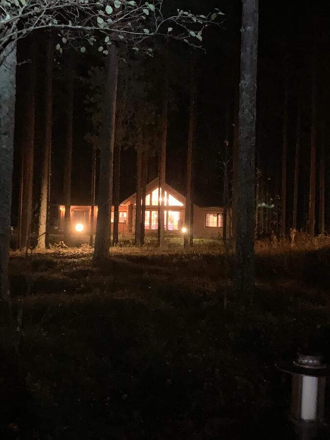 Проживание в семье Viihtyisä Kolkka Савонлинна-9